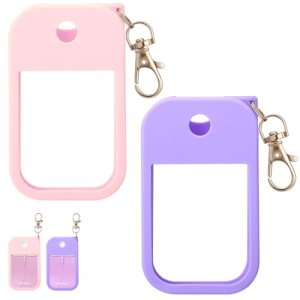 Palksky Hand Sanitizer Spray Case for Touchland