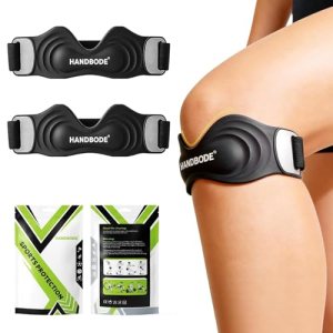 HANDBODE Patellar Tendon Support Strap
