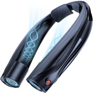 Vexolta Portable Neck Fan, 6000mAh Personal Fan