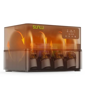 SUNLU AMS Heater, Compatible with Bambu Lab AMS Gen 1