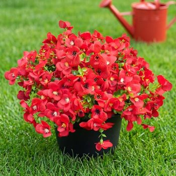 Vemander Artificial Flowers for Outdoor
