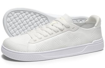 AIRHAS Womens Wide Toe Box Barefoot Shoes Zero Drop Fashion Sneakers for Women W