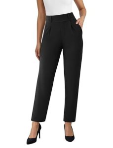 AB-Eleven Straight Leg Womens Dress Pants