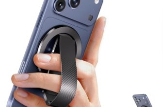 SINCEHOLY for MagSafe Phone Grip