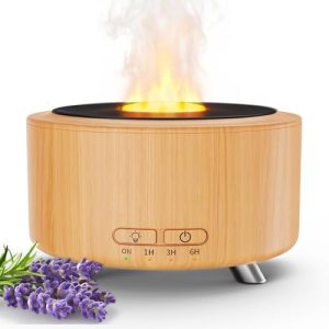 Essential Oil Diffuser for Home