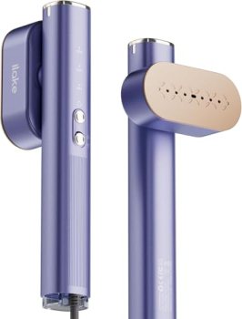 Steamer for Clothes, 1000W Portable Garment Steamer Travel Size