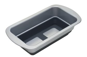 Jcrisova Loaf Pan, 8.5 x 4.5 Inch Pop-Out Bread Pans For Homemade Bread