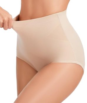GYDEK Shapewear for Women Tummy Control