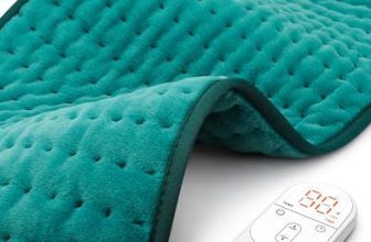 Heating Pad for Back & Period Cramps
