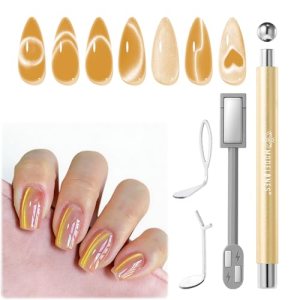 modelones Cat Eye Magnet for Nails