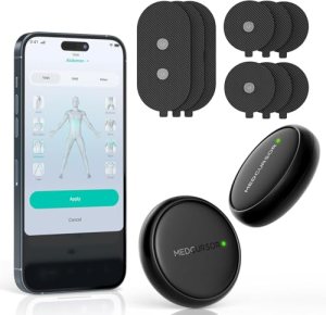 Medcursor TENS Unit Muscle Stimulator