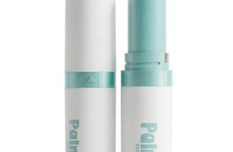 PalmPerfect Facial Hair Remover for Women