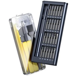 AXTH [Upgraded & Best] 38in1 Small Precision Screwdriver Set