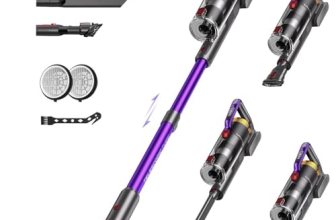 UNINELL HOME UV2 Cordless Vacuum Cleaner