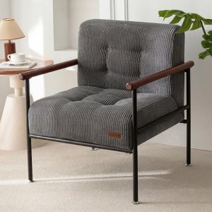 MAXYOYO Living Room Accent Chair
