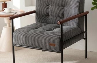 MAXYOYO Living Room Accent Chair