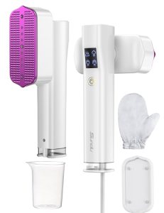 Sundu Travel Steamer for Clothes