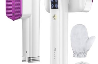 Sundu Travel Steamer for Clothes