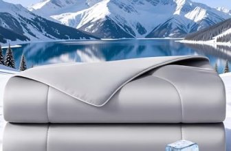 Cooling Blankets for Hot Sleepers