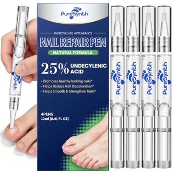 Extra Strength Nail Fungus Repair Pen (OTC Maximum Strength)