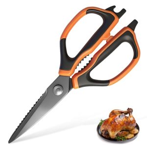 ANSHEE All Purpose Kitchen Scissors