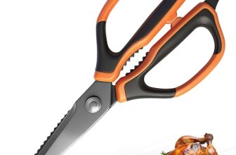 ANSHEE All Purpose Kitchen Scissors