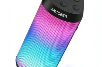 Bluetooth Speaker Portable Wireless