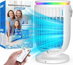 Portable Air Conditioners: 1% Off Deal