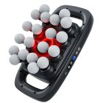 Jogfit 20 Head Massage Gun Deep Tissue