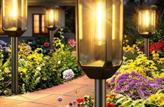 Tenmiro-Solar-Pathway-Lights-Outdoor-8-Pack-LED-Solar-Powered-Garden-Lights-Wate