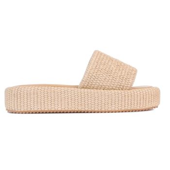 Monrovia Women’s Platform Sandals