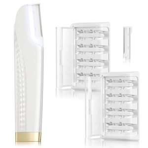 Dermaplane Razor For Women Face