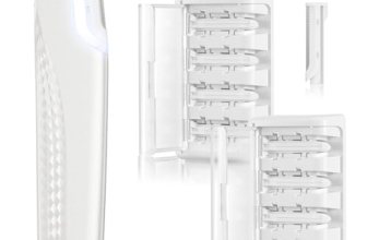 Dermaplane Razor For Women Face