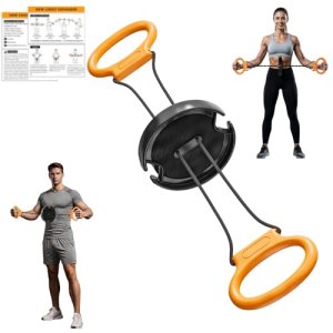 Arm Trainer for Men & Women,Portable Forearm Strength Trainer for Home Gym