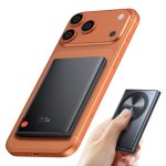 Aaoyun Magnetic Portable Charger 10000mAh