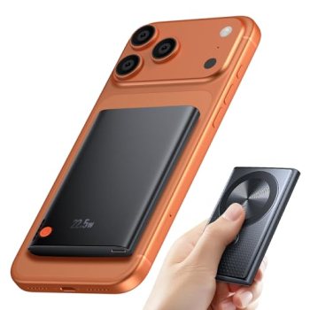 Aaoyun Magnetic Portable Charger 10000mAh