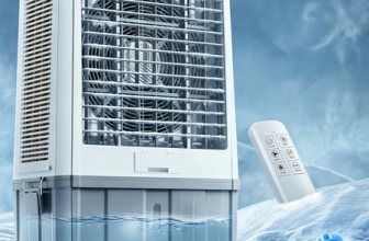 Landeagle 45″ Industrial Evaporative Coolers