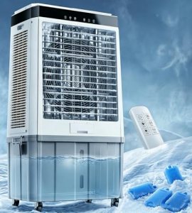 Landeagle 45″ Industrial Evaporative Coolers