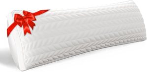 ZonLi Long Body Pillow for Adults