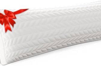 ZonLi Long Body Pillow for Adults