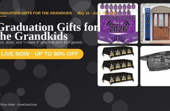 Graduation Gifts for the Grandkids: Tech, dorm, and “I made it” gifts that don’t feel generic