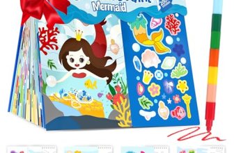 Crafts, Hobbies & Puzzles — Updated May 9, 2026