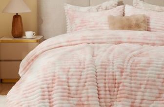 Cozy Home Deals — Updated May 7, 2026