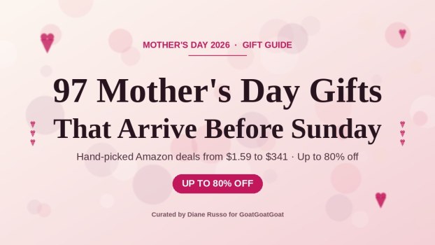 Amazon Mother’s Day Gift Ideas: Thoughtful Picks She’ll Actually Use