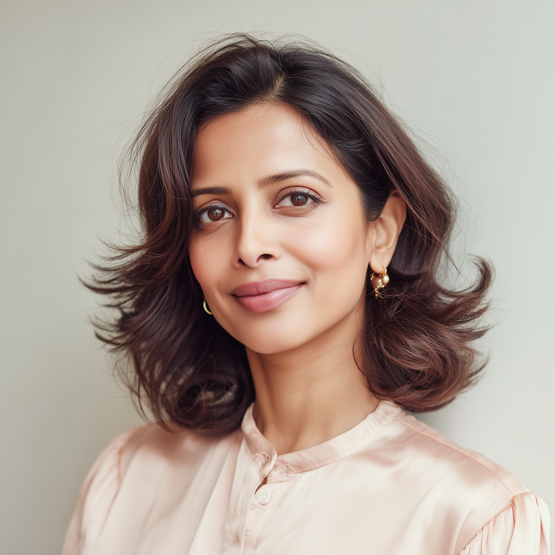 Priya Shah