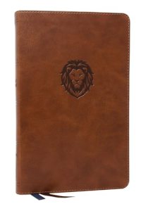 NKJV, Thinline Bible Youth Edition
