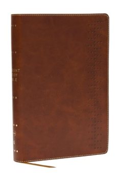 Student Study Bible: A Guide to Knowing and Living God’s Word (NKJV