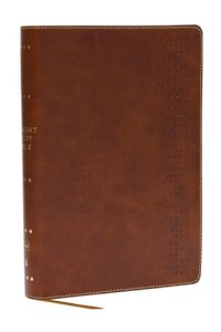 Student Study Bible: A Guide to Knowing and Living God’s Word (NKJV