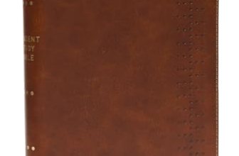 Student Study Bible: A Guide to Knowing and Living God’s Word (NKJV