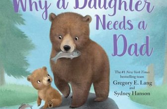 Why a Daughter Needs a Dad: Celebrate Your Father Daughter Bond this Father’s Da
